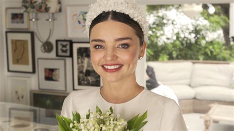 Step Inside Miranda Kerr’s Fairy